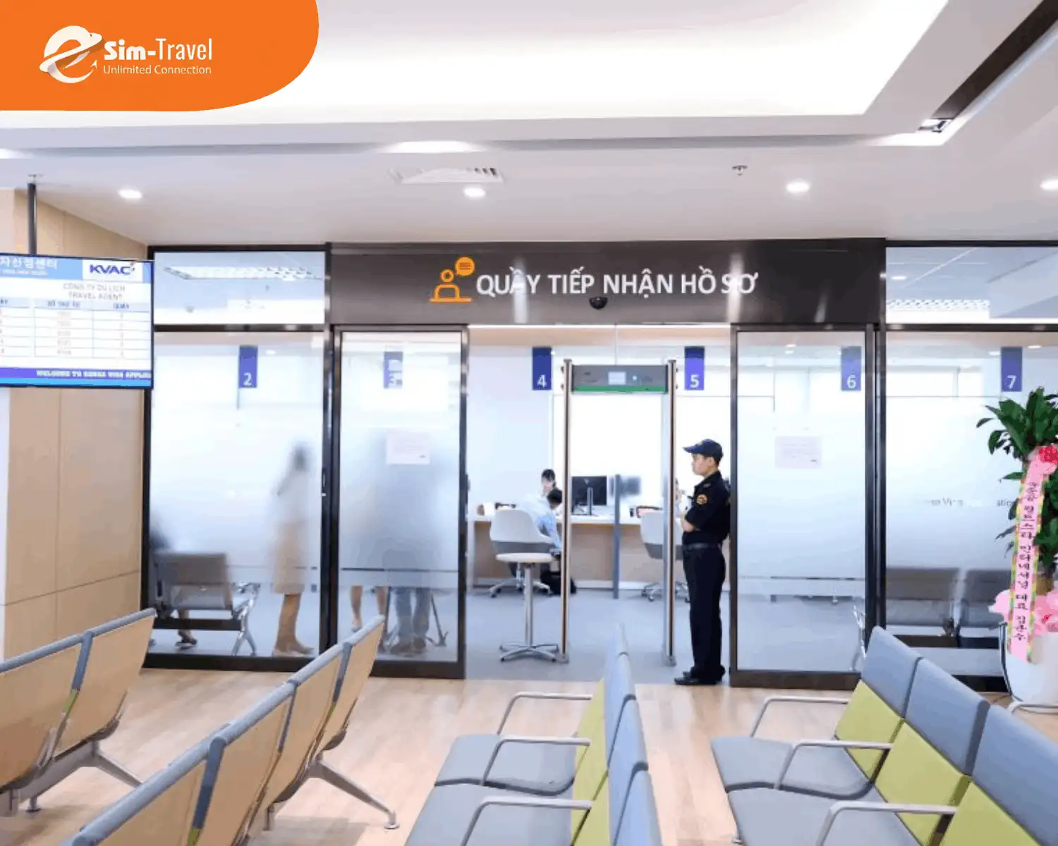 Chọn đúng địa chỉ KVAC và đặt lịch hẹn chuẩn xác