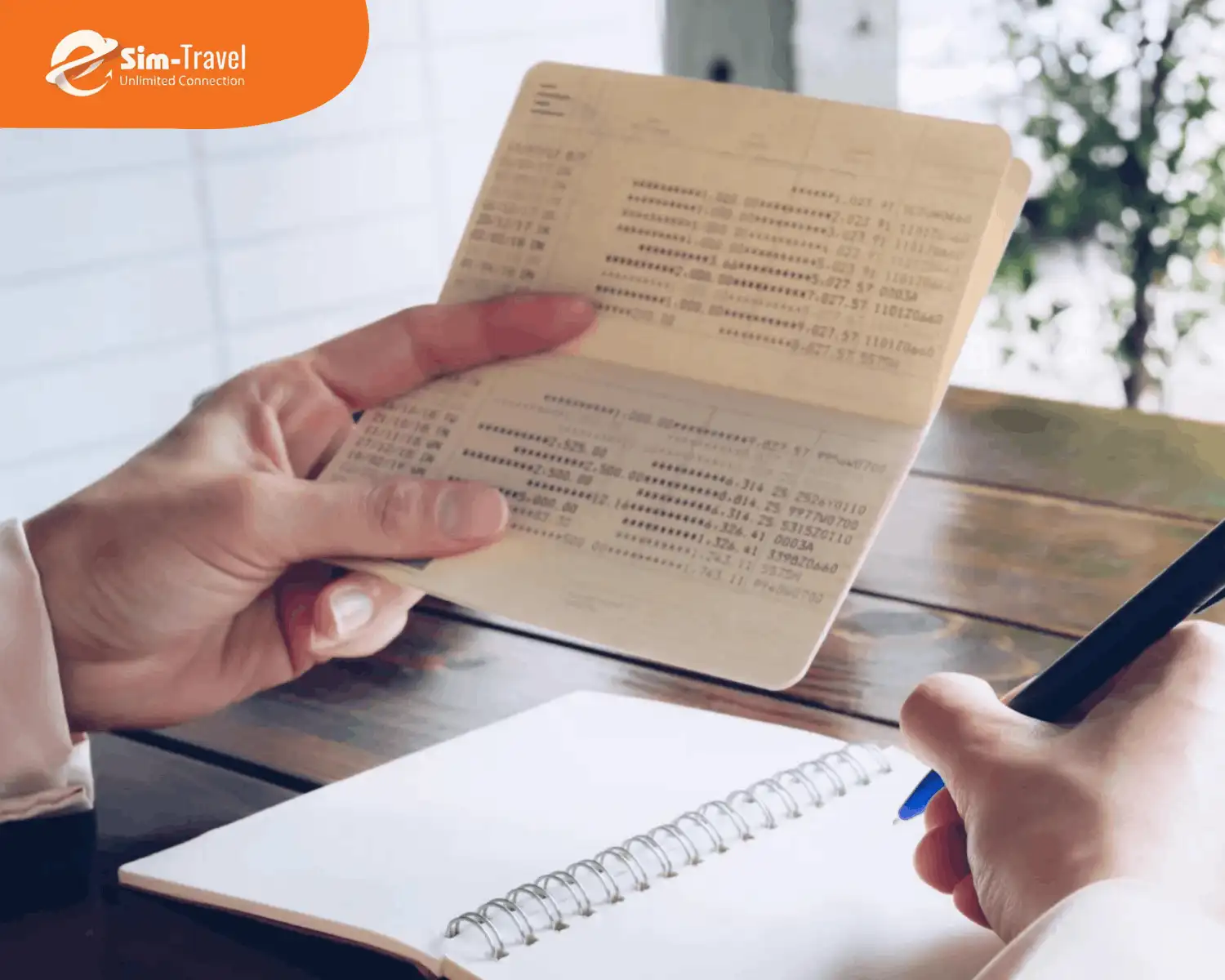 Sổ kiết kiệm chứng minh tài chính cần xác nhận số dư trong 2 tuần trước ngày nộp hồ sơ