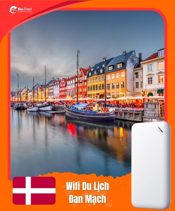 Đan Mạch (Denmark) 