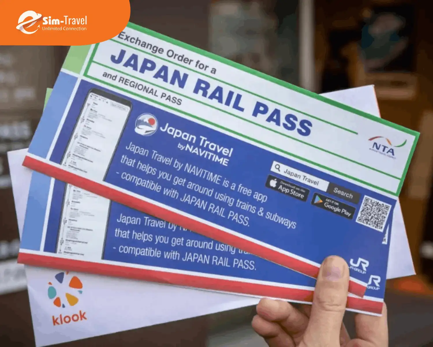 Dùng thẻ JR Pass di chuyển nhanh chóng, tiết kiệm