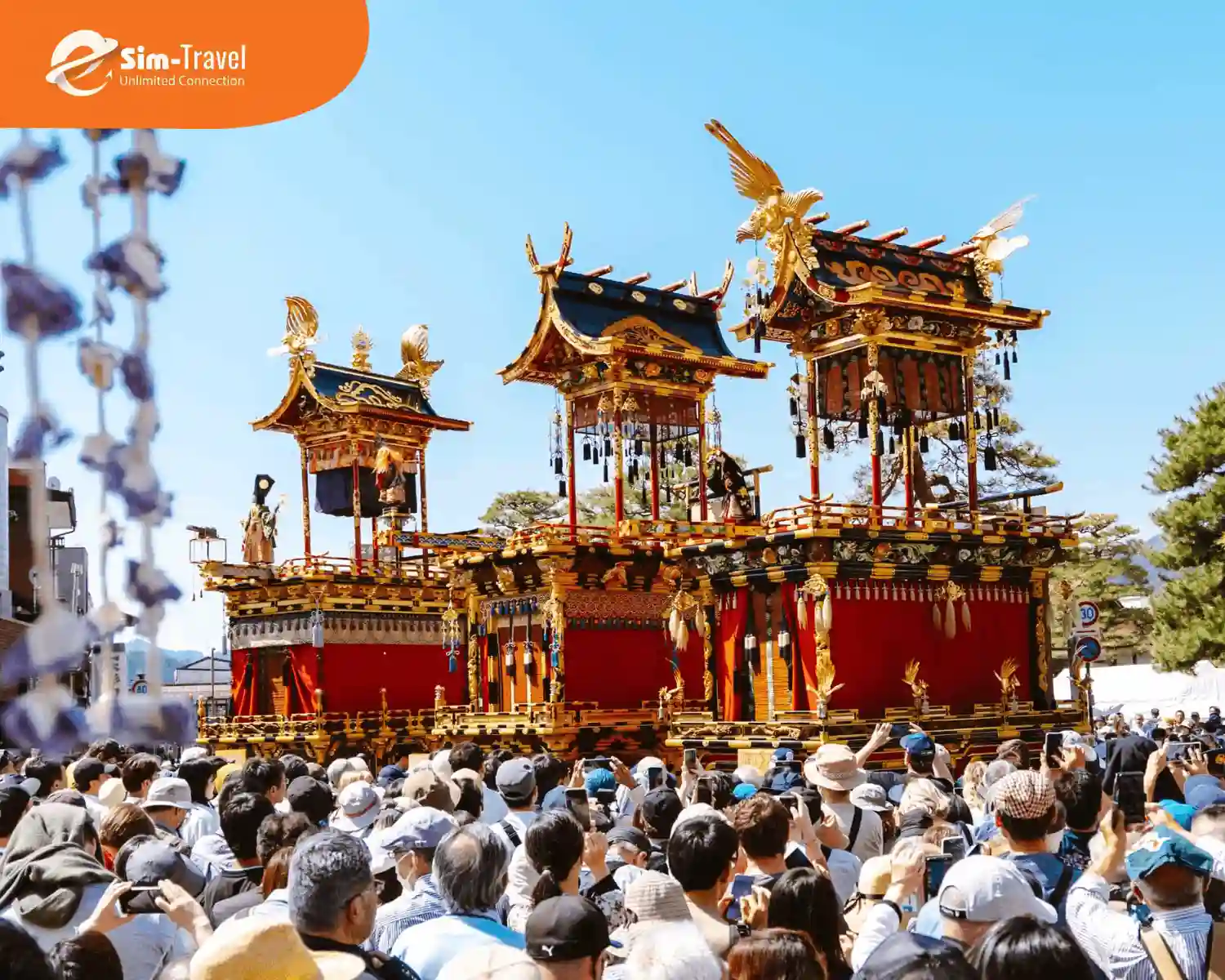 Takayama Festival