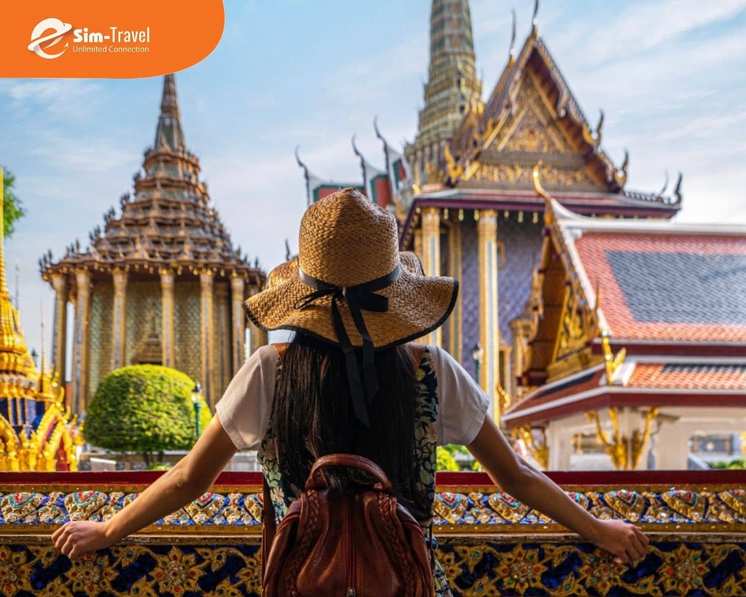 Đi du lịch Th&aacute;i Lan cần chuẩn bị g&igrave;? H&atilde;y kh&aacute;m ph&aacute; th&ocirc;ng tin dưới đ&acirc;y!