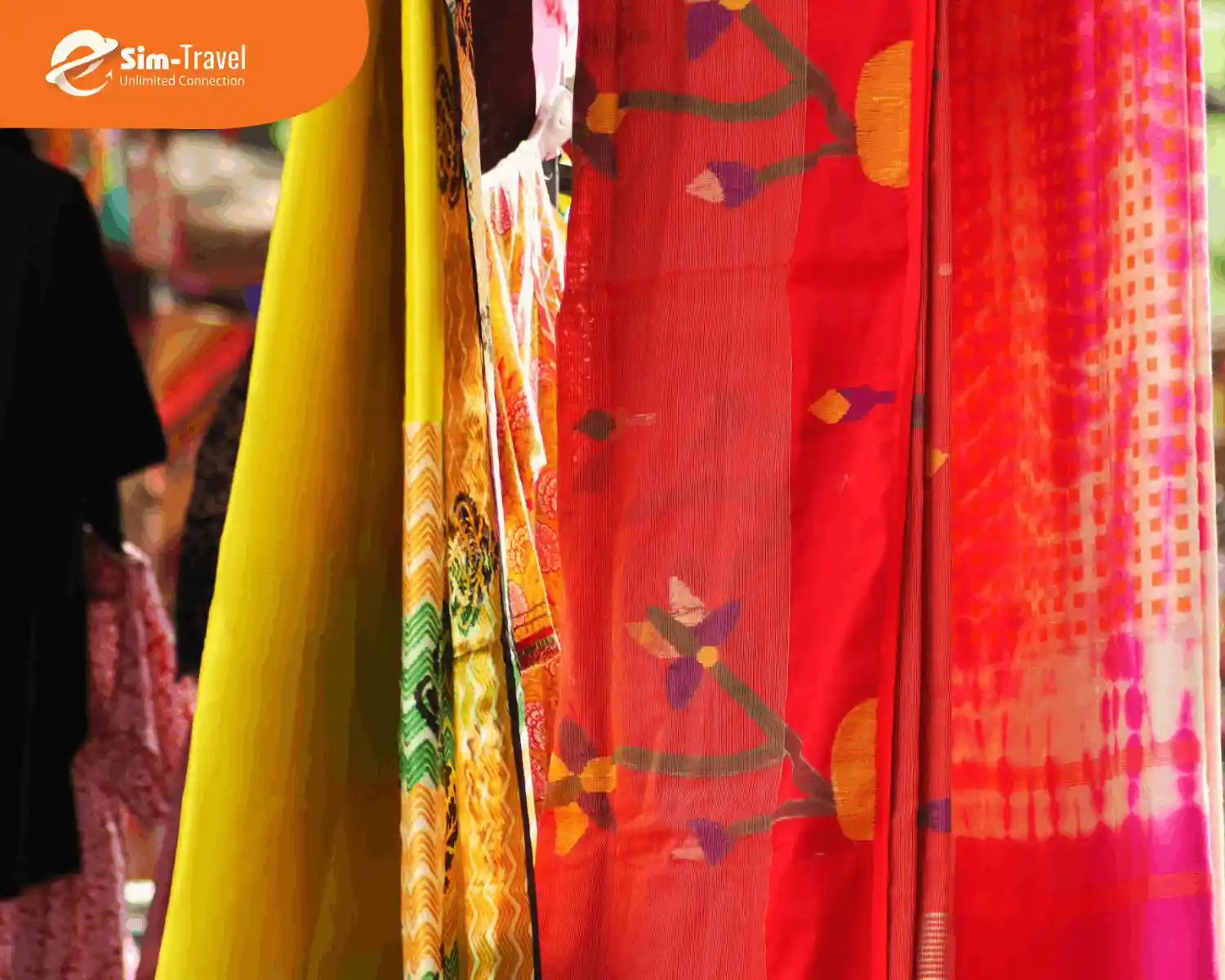 Lụa, tơ tằm - món quà trang nhã, tinh tế