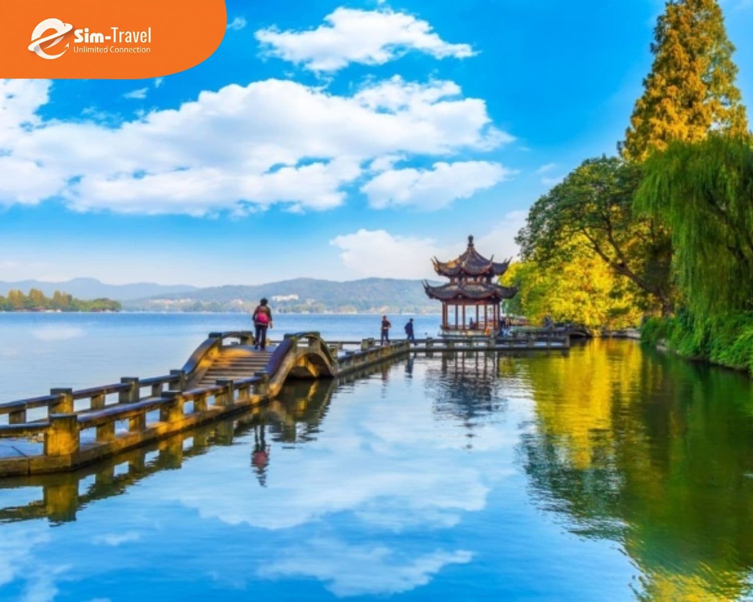 Đi du lịch Trung Quốc cần những g&igrave; để đủ giấy tờ tự tin nhập cảnh