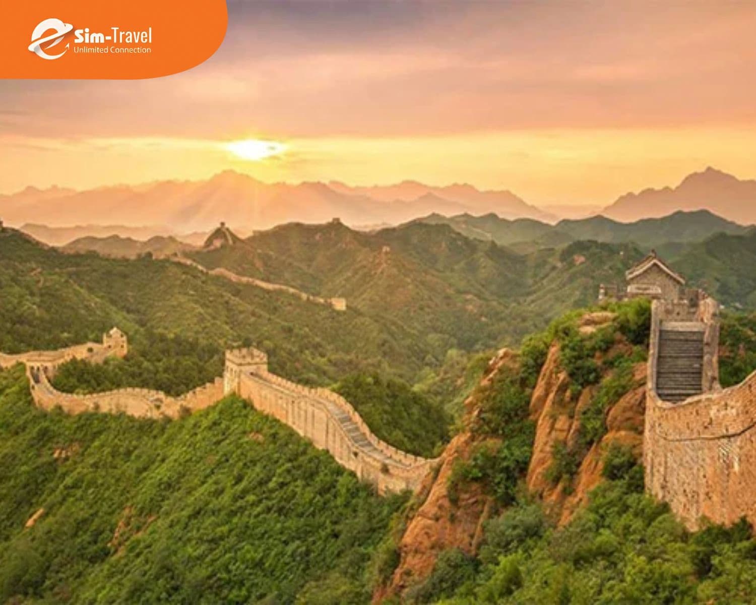Chuẩn bị kỹ du lịch Trung Quốc kh&ocirc;ng lo ph&aacute;t sinh