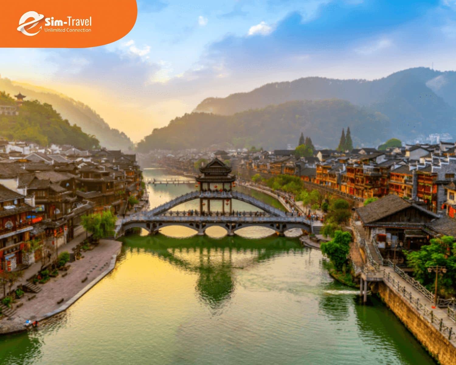 Chi ph&iacute; du lịch Trung Quốc 5 ng&agrave;y 4 đ&ecirc;m thường kh&ocirc;ng cố định