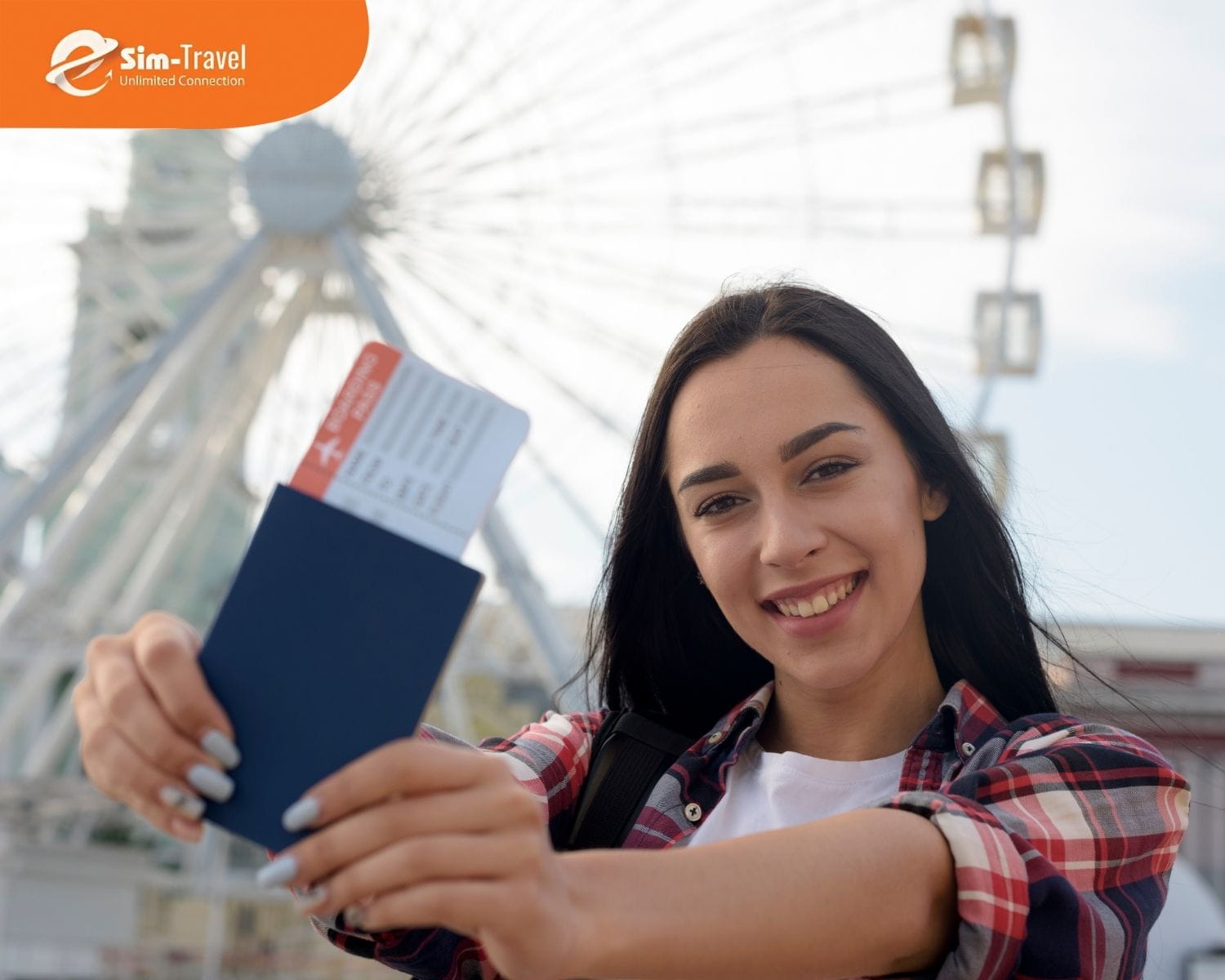 Đi Thái Lan bắt buộc phải có passport, CCCD không thể thay thế hộ chiếu.