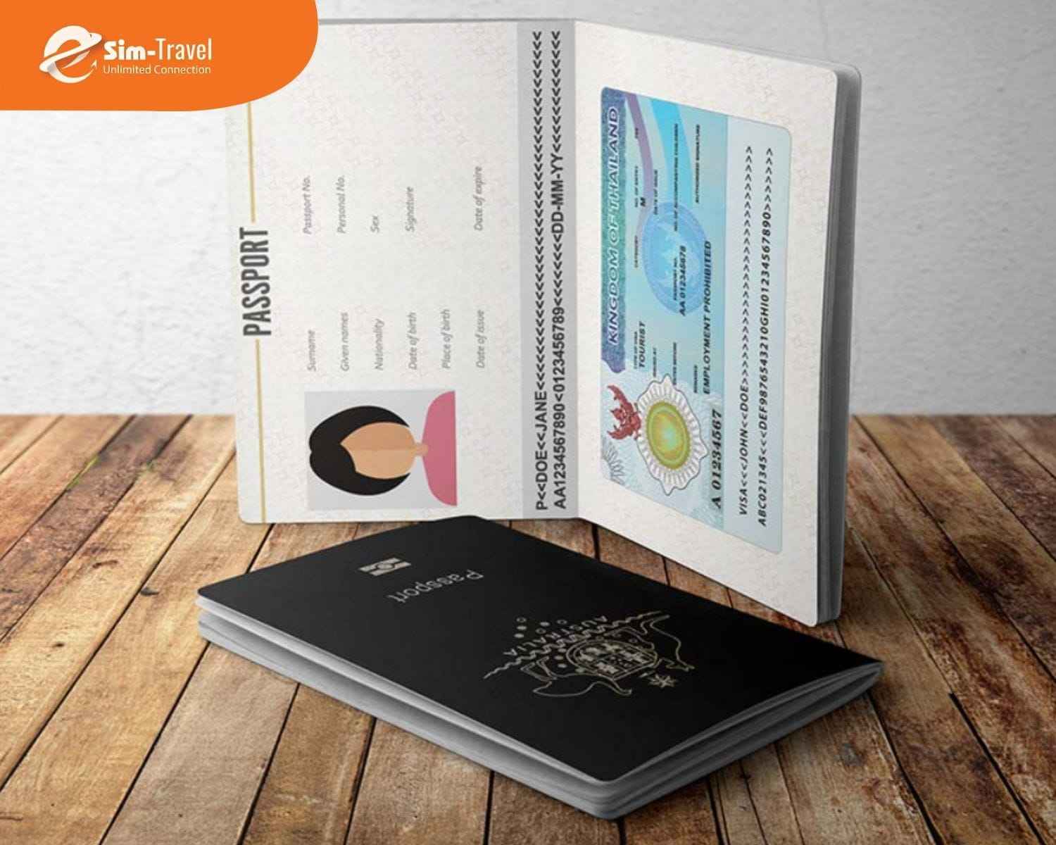 Lệ phí làm hộ chiếu phổ thông chỉ từ 200.000 VNĐ.