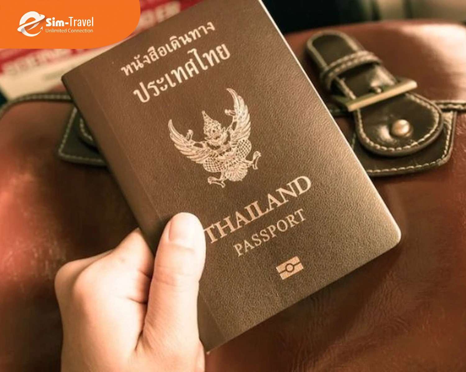 Đi Th&aacute;i cần hộ chiếu kh&ocirc;ng l&agrave; thắc mắc của nhiều du kh&aacute;ch khi lần đầu l&ecirc;n kế hoạch du lịch