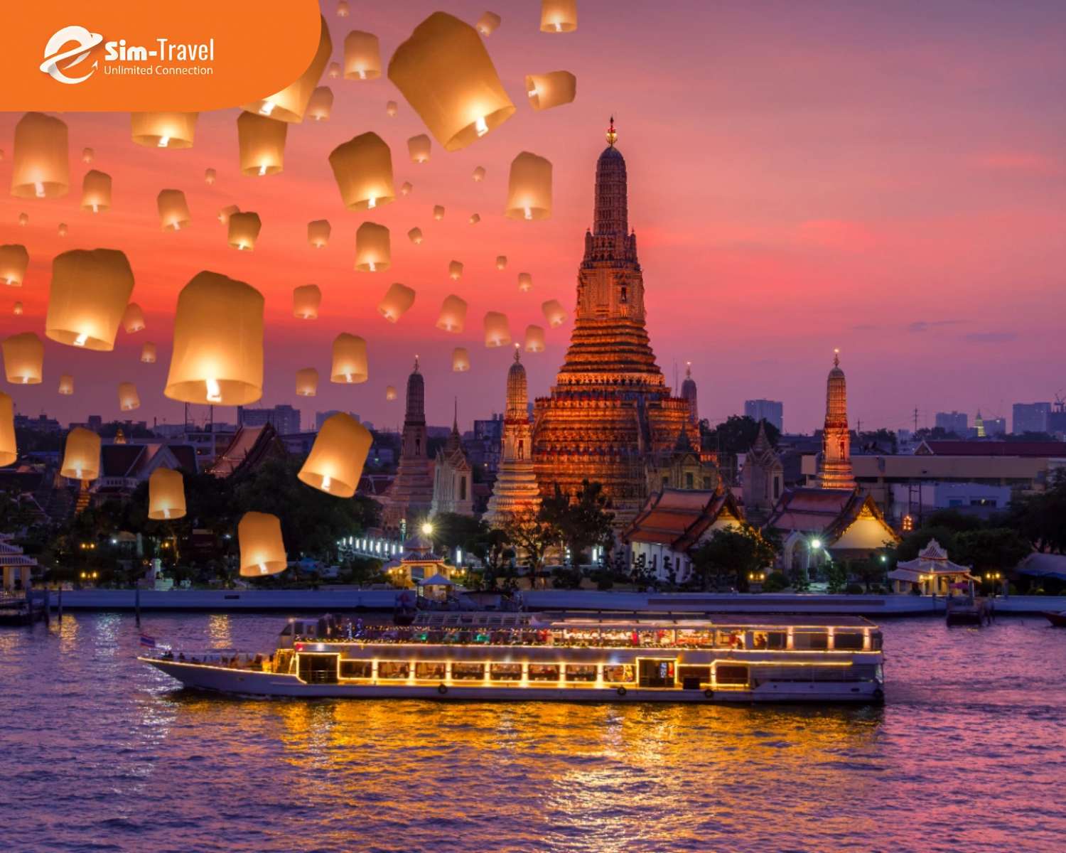 Đi Th&aacute;i Lan du lịch c&oacute; cần hộ chiếu kh&ocirc;ng l&agrave; điều bạn n&ecirc;n t&igrave;m hiểu trước khi l&ecirc;n kế hoạch du lịch