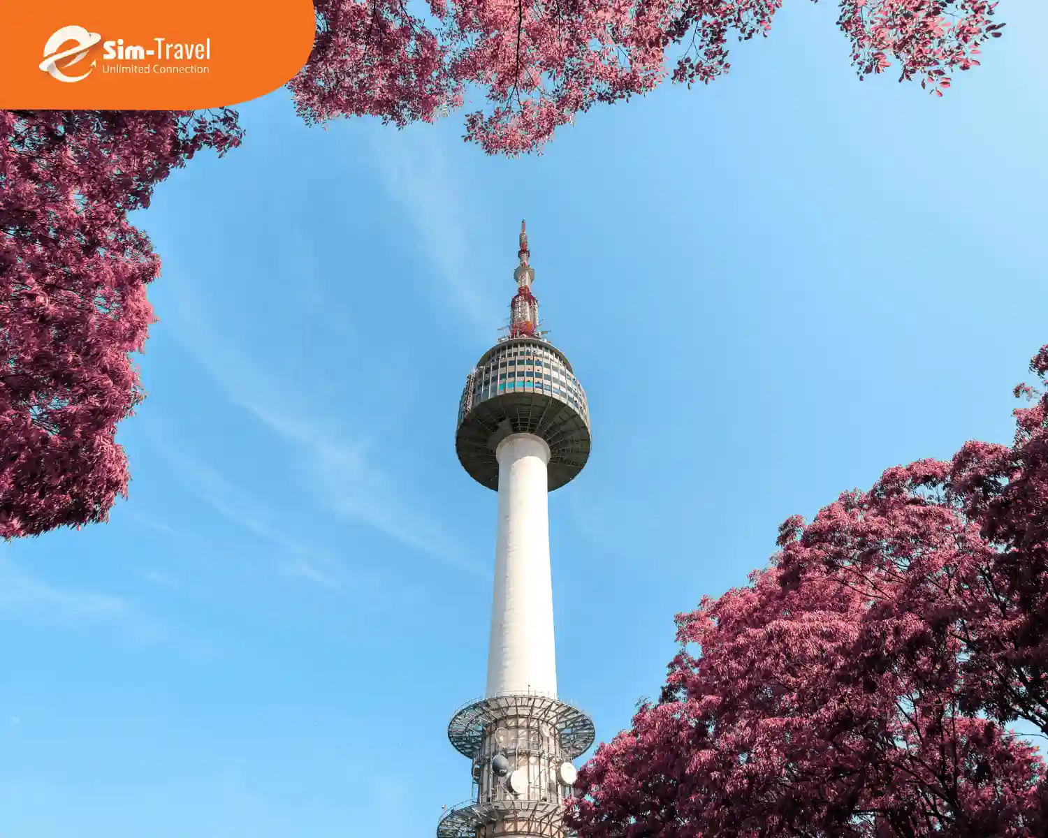 Tháp N Seoul - biểu tượng lãng mạn trong văn hoá Hàn Quốc