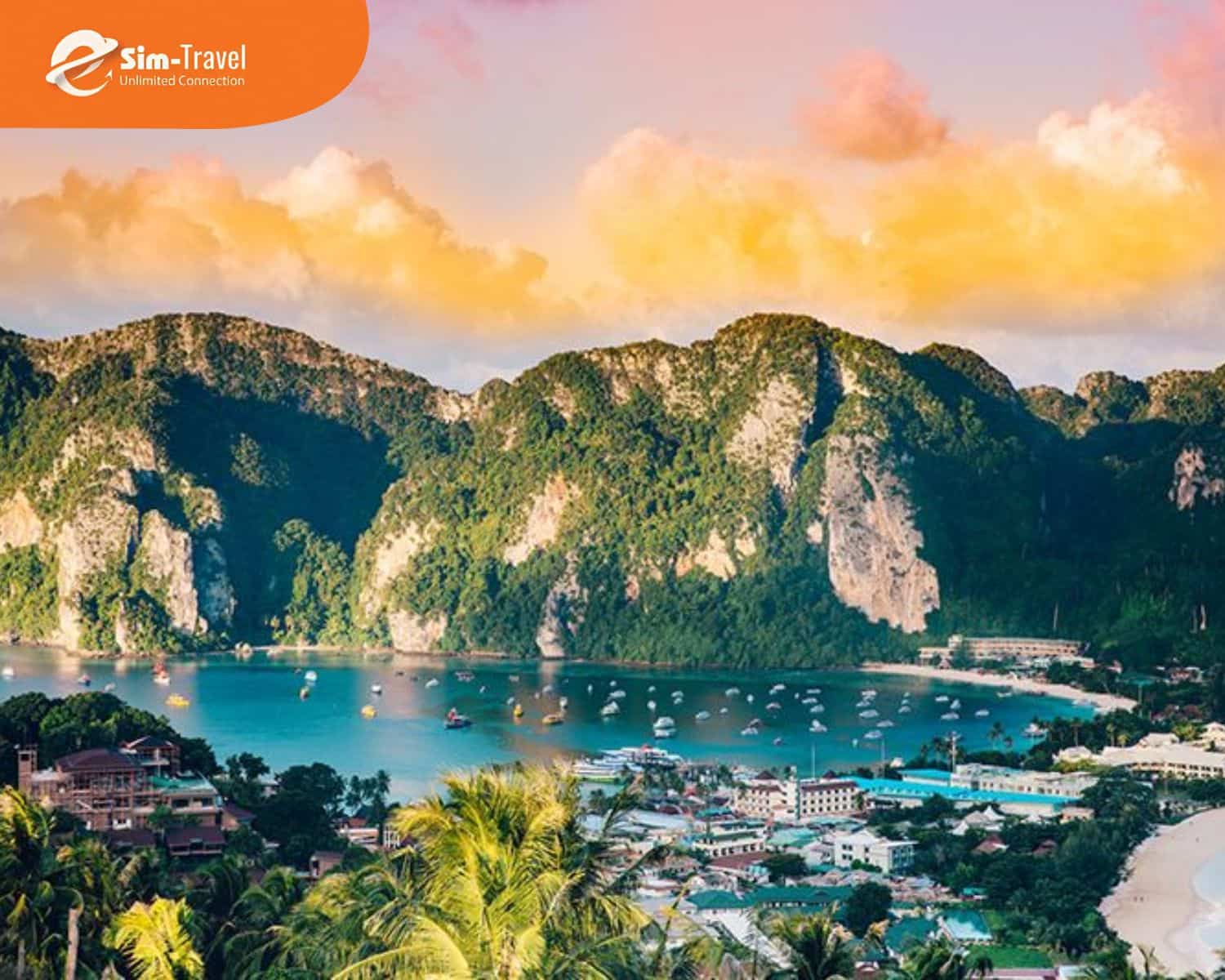 Th&aacute;i Lan chuẩn bị th&ocirc;ng minh du lịch trọn vẹn từ A đến Z