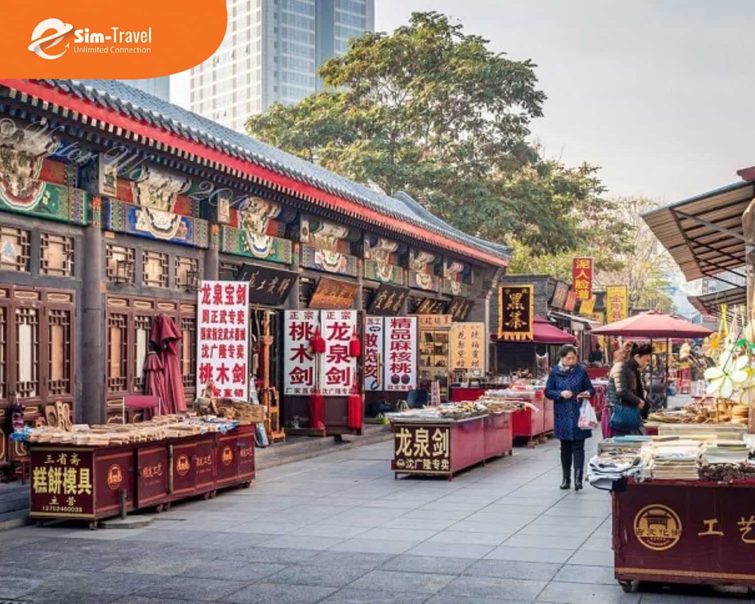 Địa điểm du lịch ở trung quốc mỗi m&ugrave;a một vẻ, đi m&ugrave;a n&agrave;o cũng đẹp