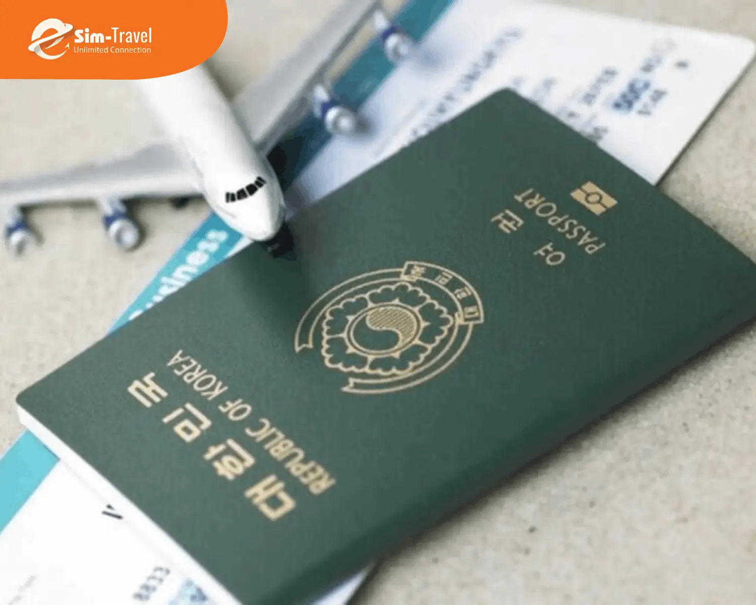 tips xin visa Hàn Quốc thành công