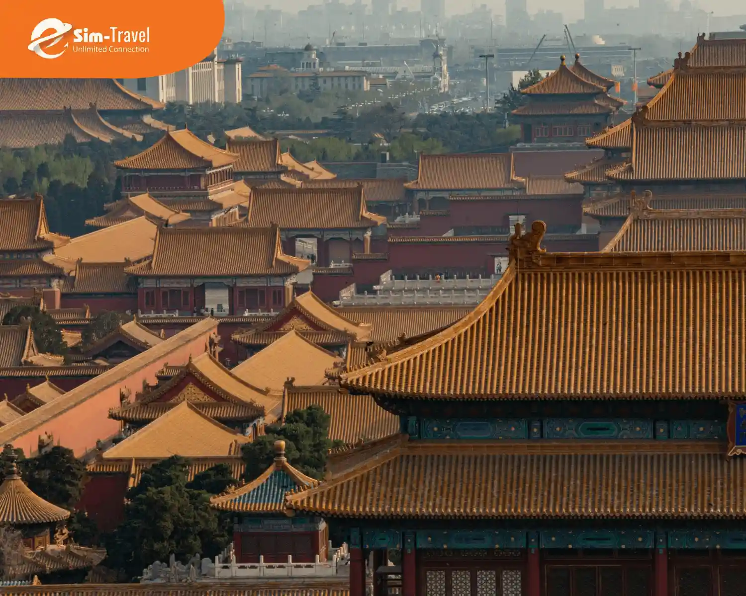 Du Lịch Bắc Kinh Trung Quốc - Trọn Vẹn Hành Trình Đáng Nhớ