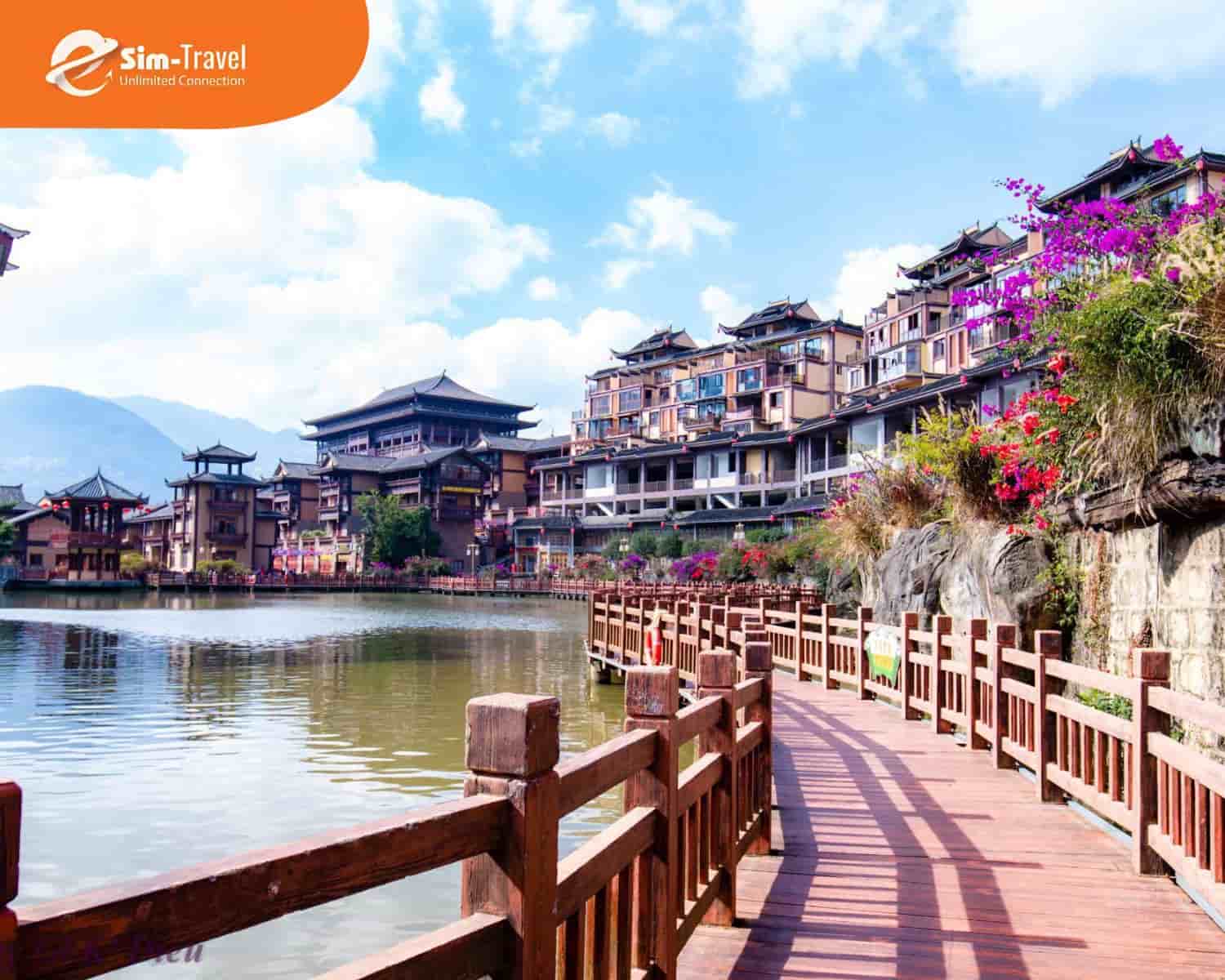 Bình Biên - Điểm đến gần Việt Nam với đa trải nghiệm từ cảnh quan thiên nhiên đến văn hoá hấp dẫn