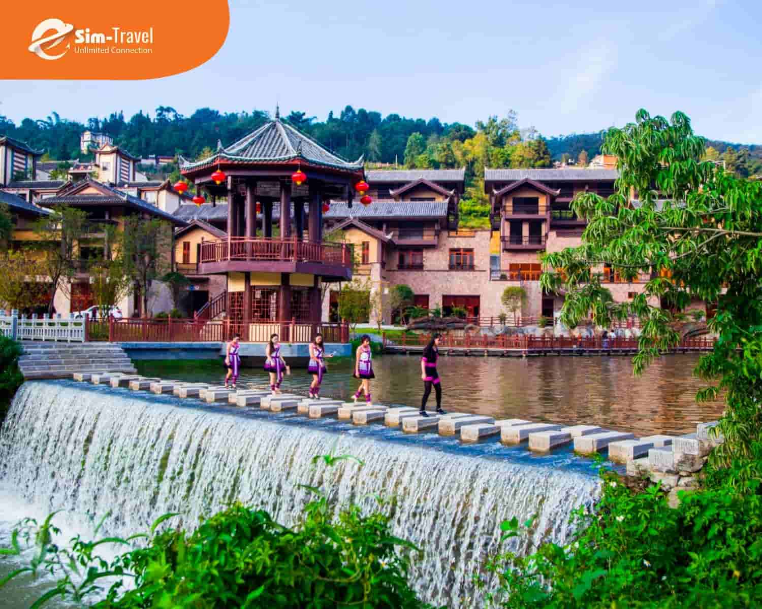 Lên kế hoạch du lịch Bình Biên đúng thời điểm giúp hành trình thêm trọn vẹn hơn