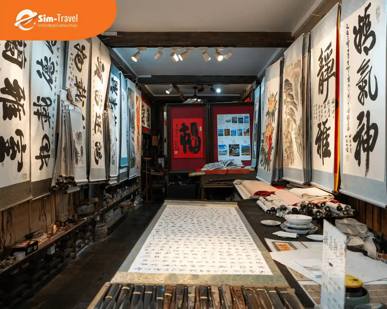 Cổ trấn Trung Quốc - Lưu giữ nét lịch sử với nghệ thuật và làng nghề truyền thống