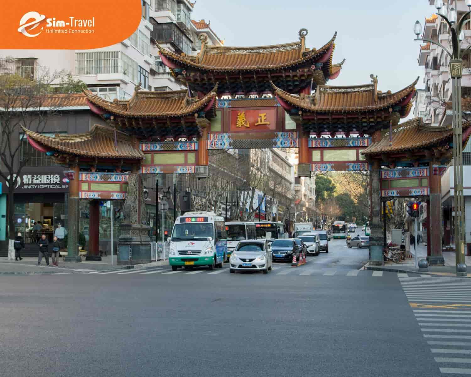 Lưu ý kinh nghiệm du lịch Côn Minh để hành trình trọn vẹn, suôn sẻ