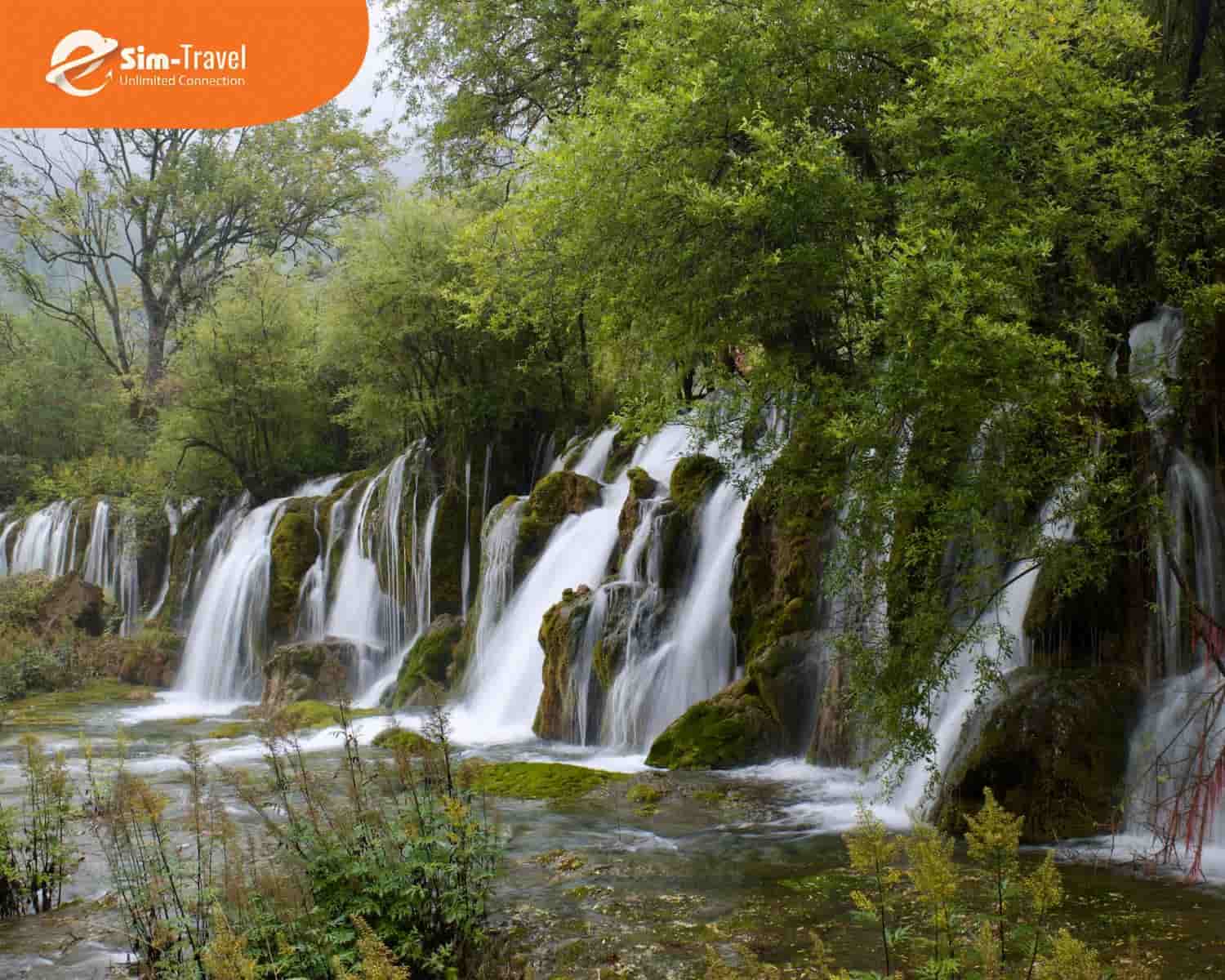 Thung lũng kỳ vĩ, độc đáo