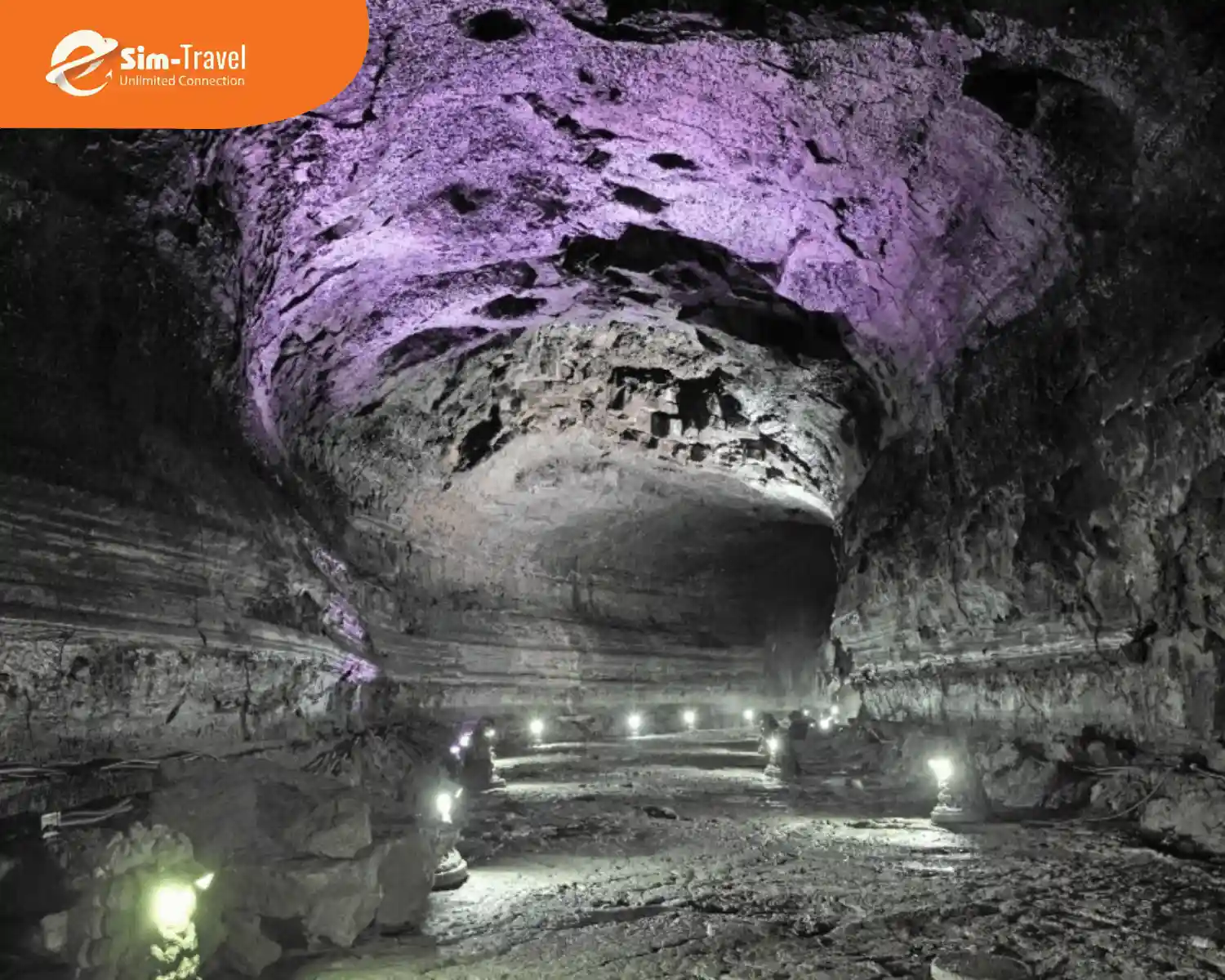 Hang động Manjanggul - kỳ quan thiên nhiên đặc sắc ở Jeju