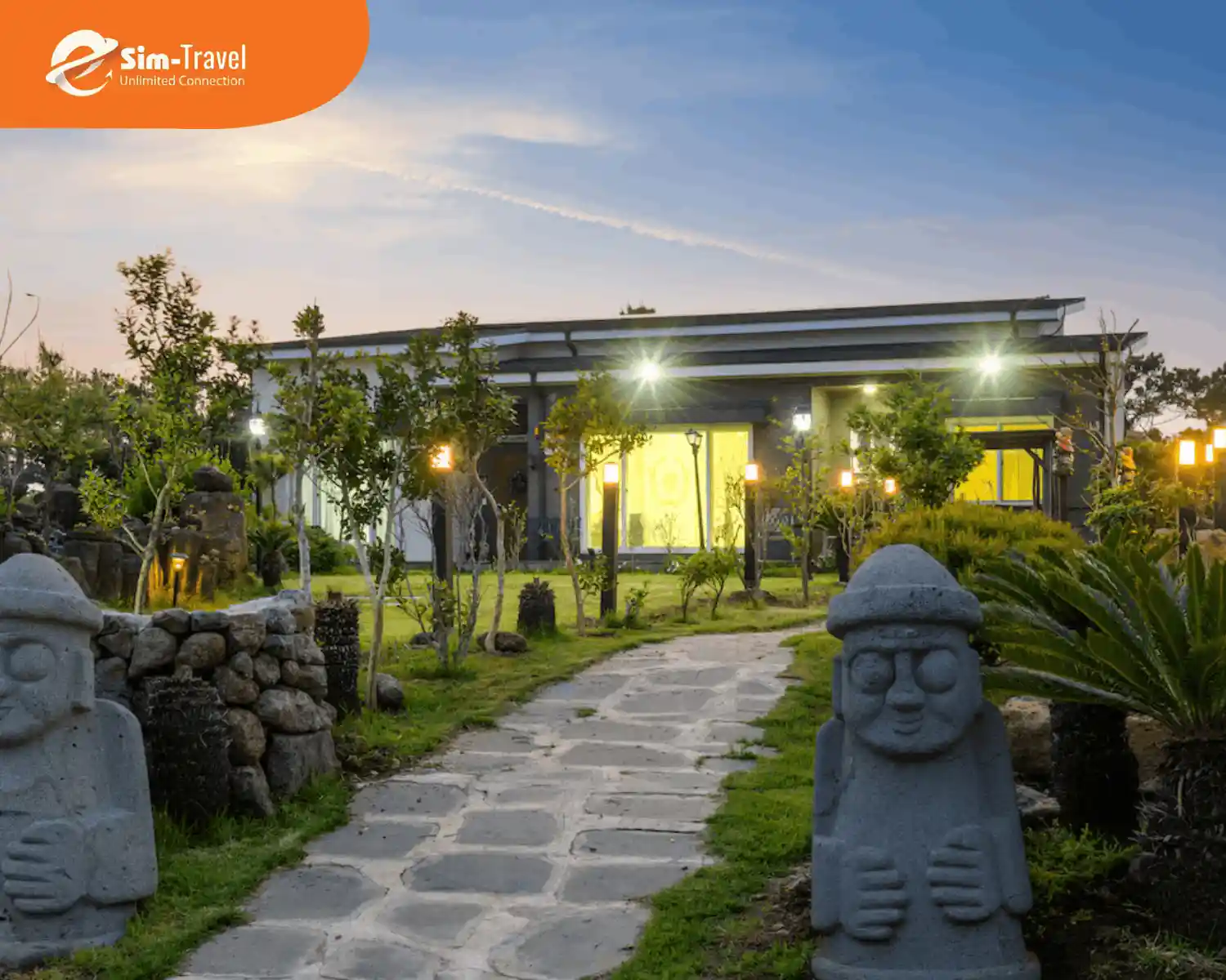 Đặt chỗ ở trước và tận dụng các ưu đãi để có giá lưu trú tại Jeju tốt nhất