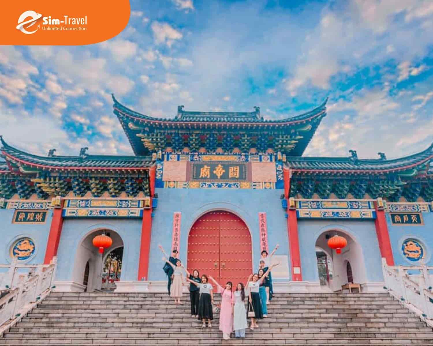 Lựa chọn lịch trình đi du lịch Đông Hưng phù hợp để có trải nghiệm trọn vẹn nhất