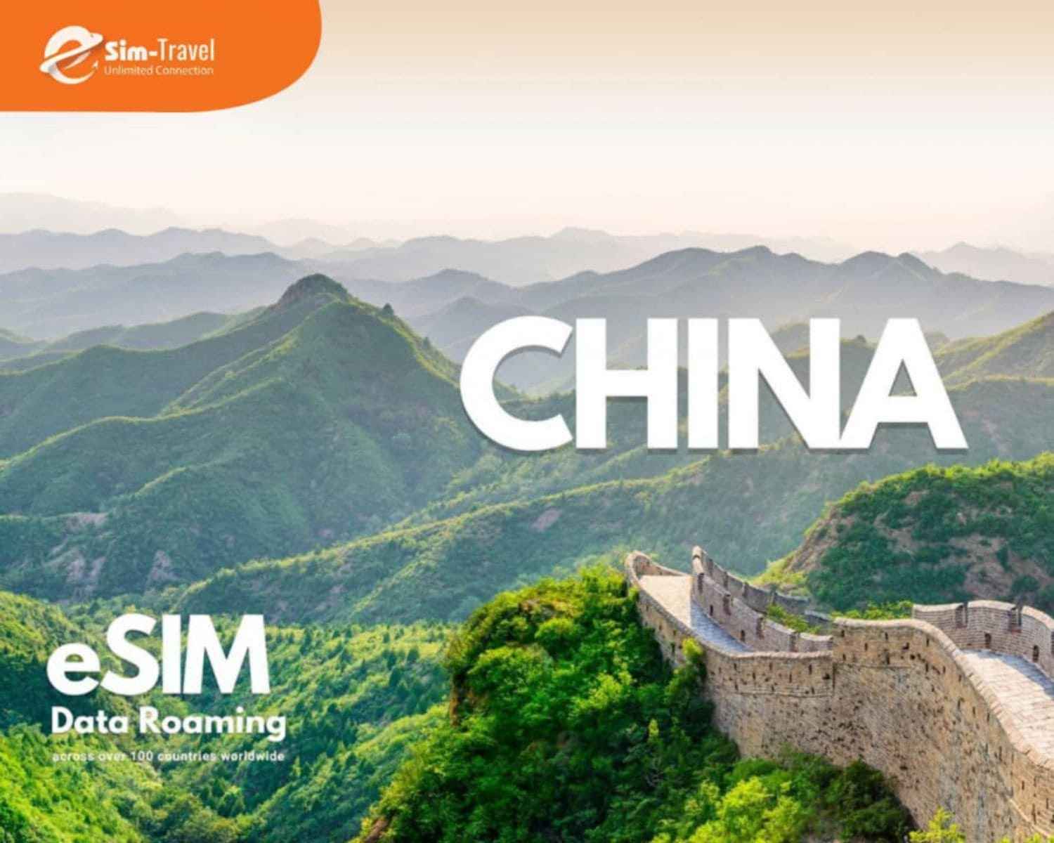 eSIM TRAVELS gi&uacute;p du kh&aacute;ch kết nối internet ổn định khi kh&aacute;m ph&aacute; Đ&ocirc;ng Hưng Trung Quốc