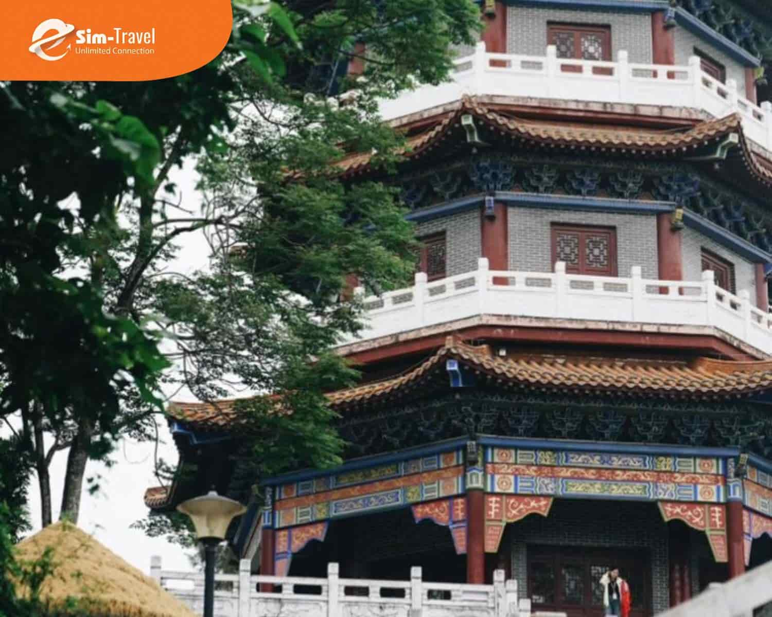 Bí Kíp Du Lịch Đông Hưng Trung Quốc Chi Tiết Từ A Đến Z