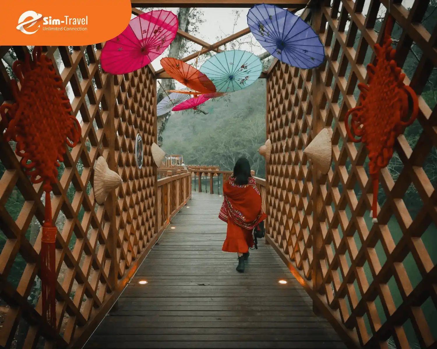 Du Lịch Hà Khẩu Trung Quốc 2 Ngày 1 Đêm - Lịch Trình Chi Tiết