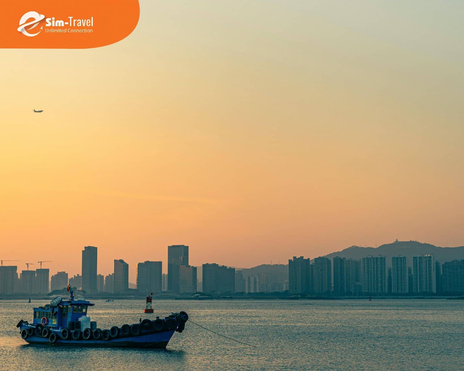 Lịch trình du lịch Hạ Môn 5-7 ngày vừa đủ để khám phá nhiều điểm đến hấp dẫn