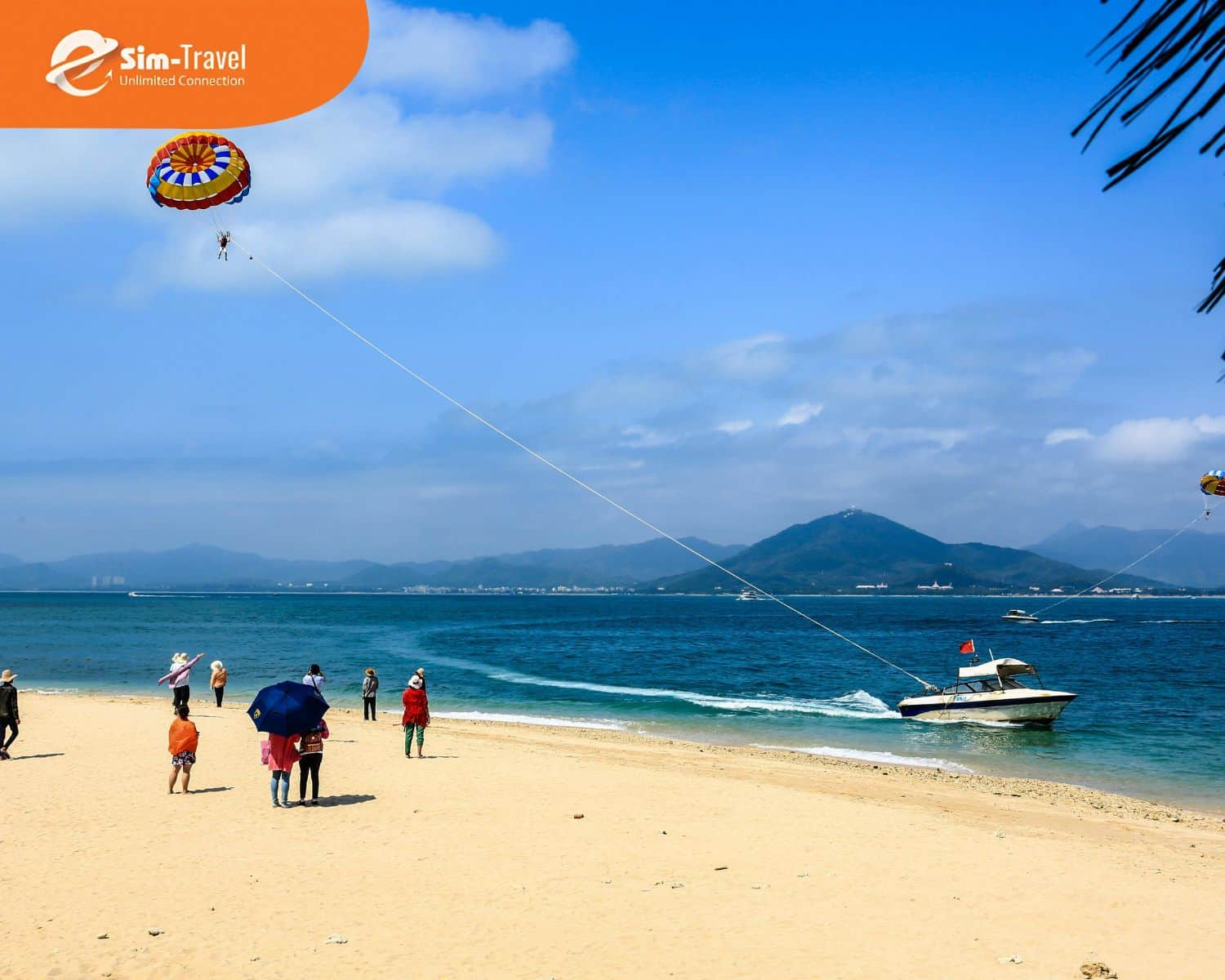 Tam Á - Địa danh du lịch nổi tiếng khi nhắc tới Hải Nam