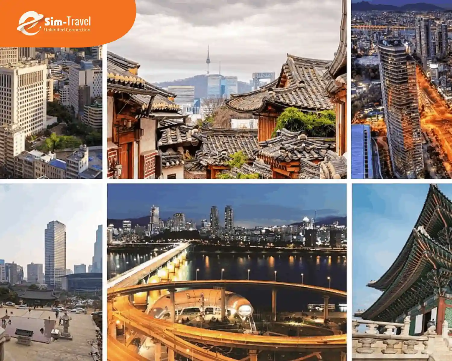 Tour trọn gói với lịch trình rõ ràng và nhiều lựa chọn với mức chi phí khác nhau