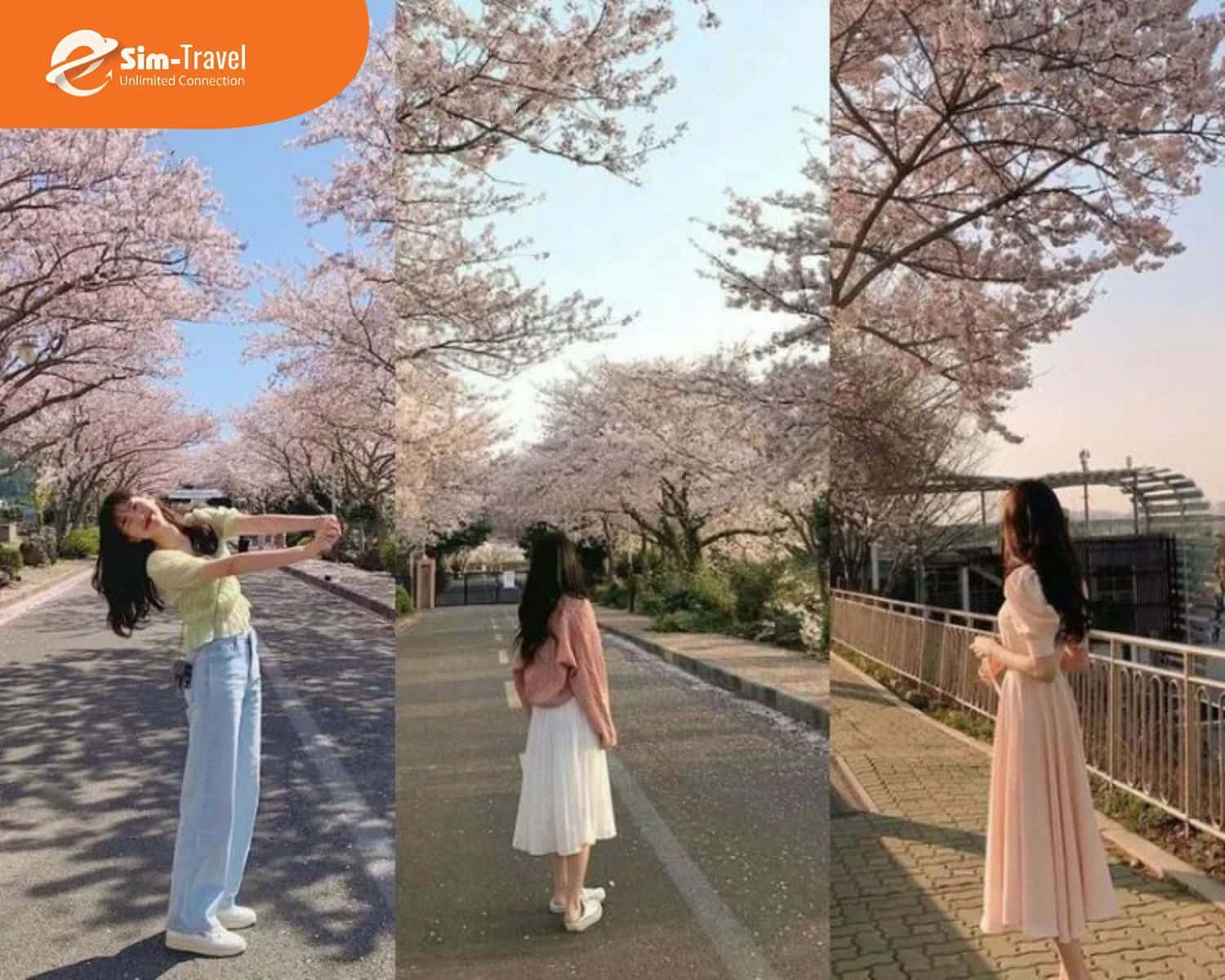 Mặc đẹp, thoải m&aacute;i để tận hưởng trọn vẹn m&ugrave;a h&egrave; H&agrave;n Quốc