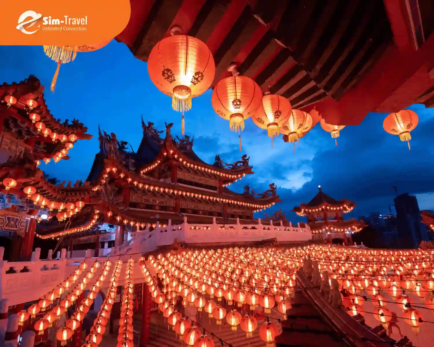 Di lịch Tết Nguyên Đán Hàn Quốc - Khám phá truyền thống, văn hoá xứ kim chi