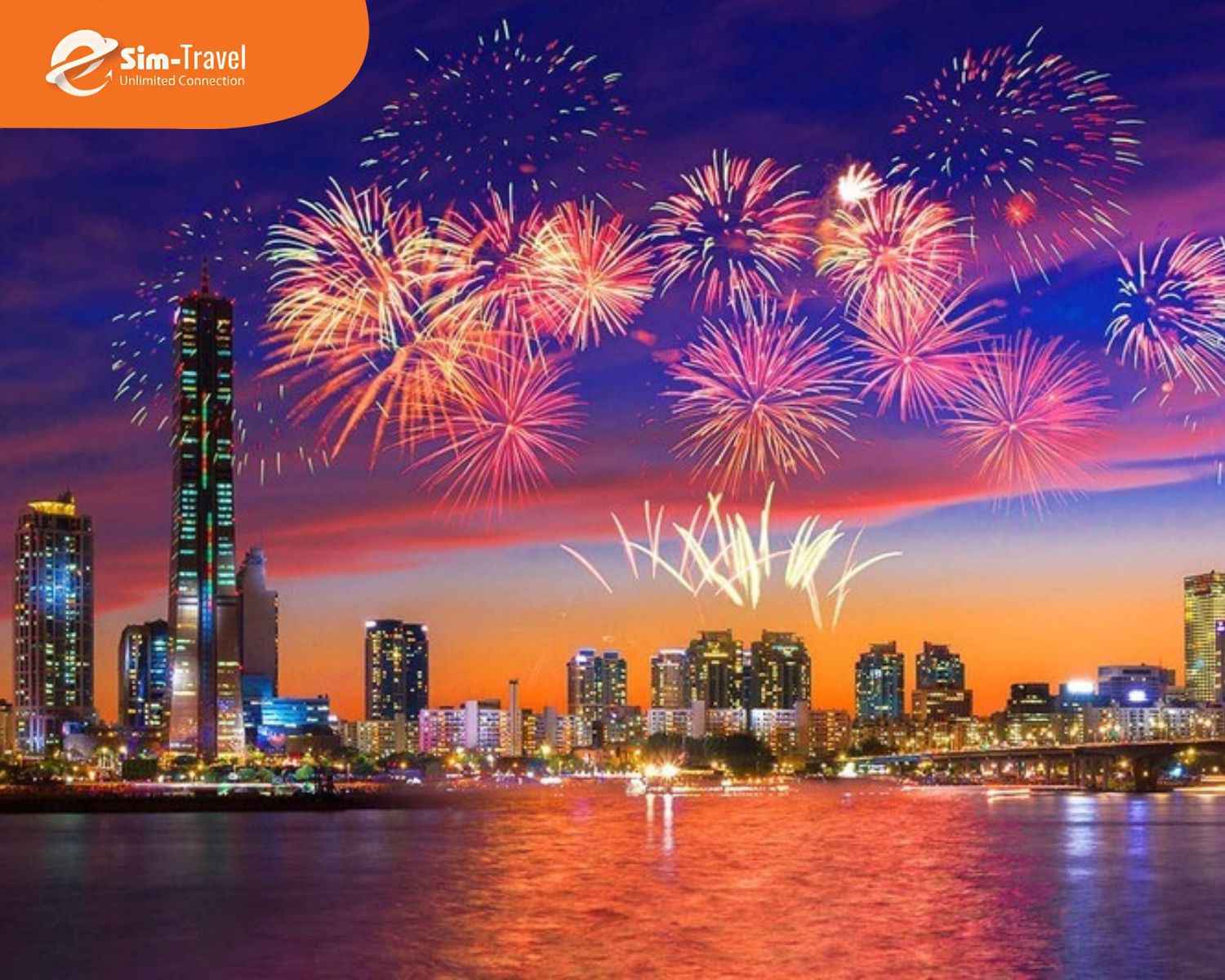 du-lich-han-quoc-thang-10-le-hoi-phao-hoa-seoul