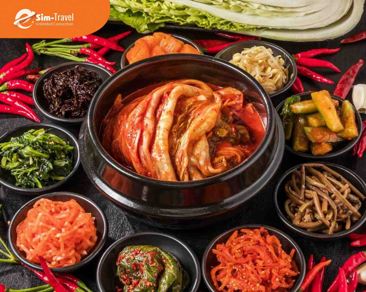 Kh&aacute;m ph&aacute; thi&ecirc;n đường ẩm thực giữa tiết trời se lạnh dễ chịu