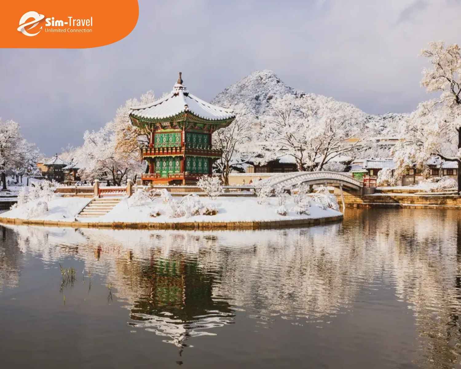 du-lich-han-quoc-thang-mua-dong-cung-dien-Gyeongbokgung