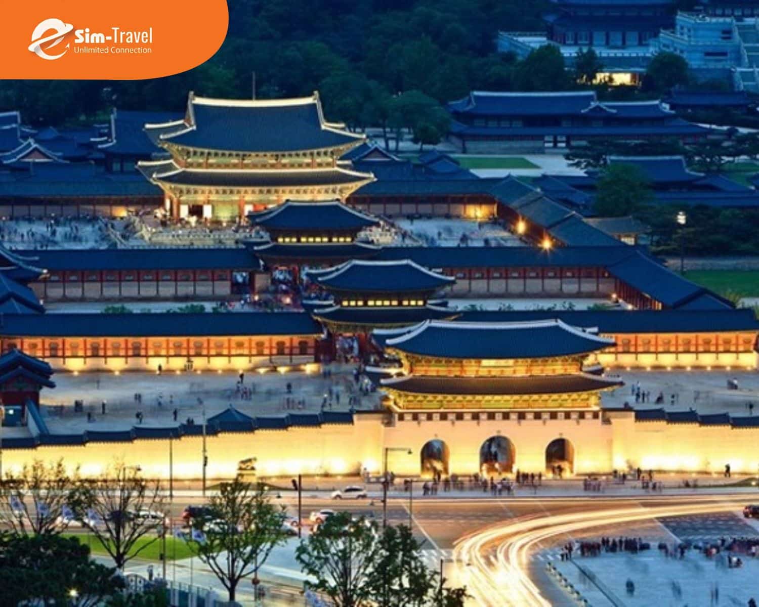 R&uacute;t ngắn khoảng c&aacute;ch, k&eacute;o d&agrave;i trải nghiệm tại H&agrave;n Quốc