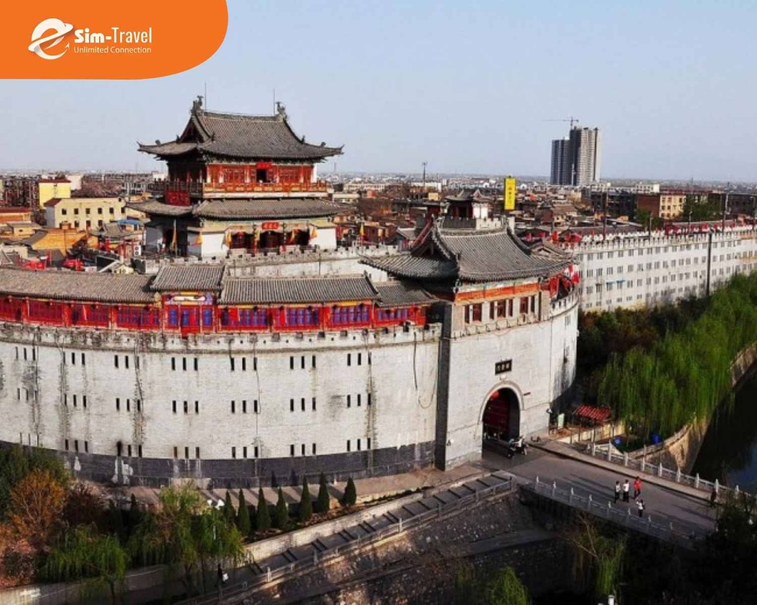 Bạch M&atilde; Tự, chạm v&agrave;o cội nguồn Phật gi&aacute;o ngh&igrave;n năm