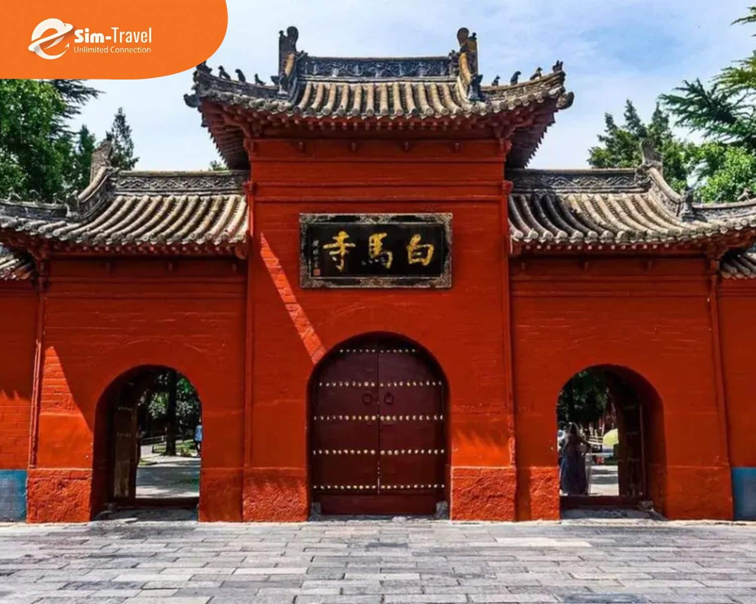 Du Lịch Lạc Dương Trung Quốc Với 5 Điểm Đến Đẹp Như Cổ Tích