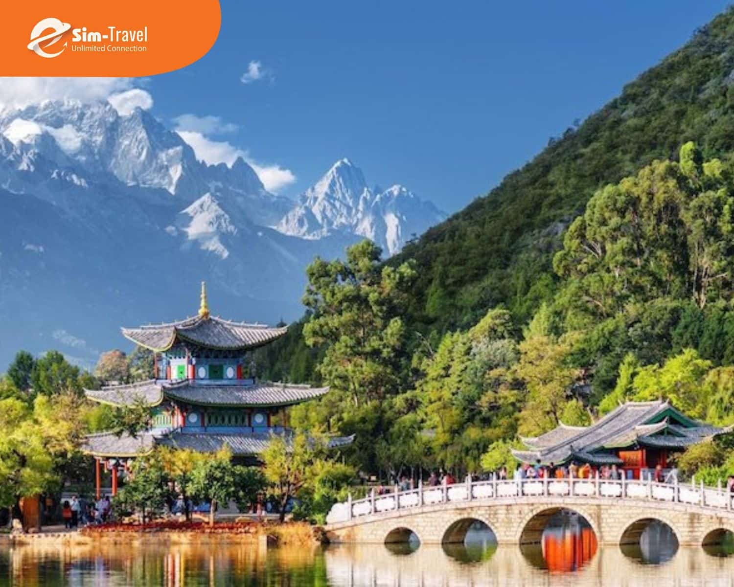 Top 3 Bí Kíp Du Lịch Lệ Giang Cho Người Đi Lần Đầu Từ A–Z