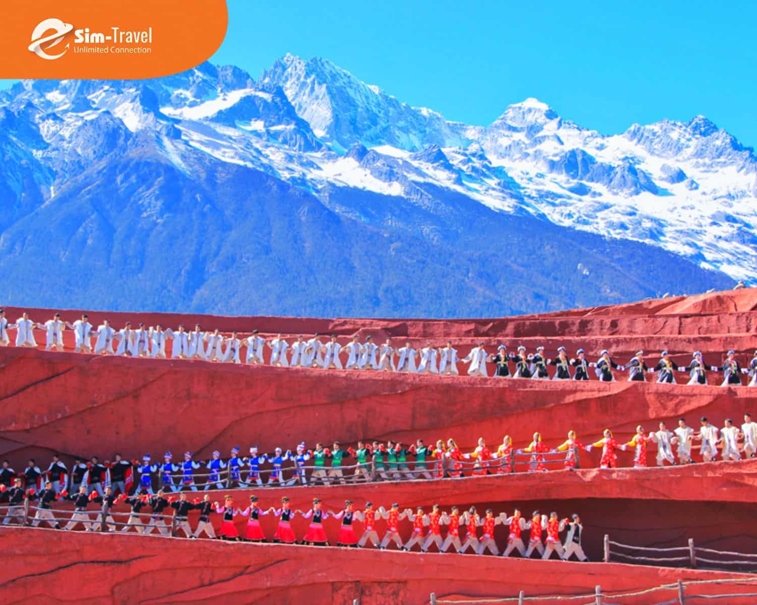 Đi đ&uacute;ng tour Lệ Giang kh&aacute;m ph&aacute; trọn V&acirc;n Nam