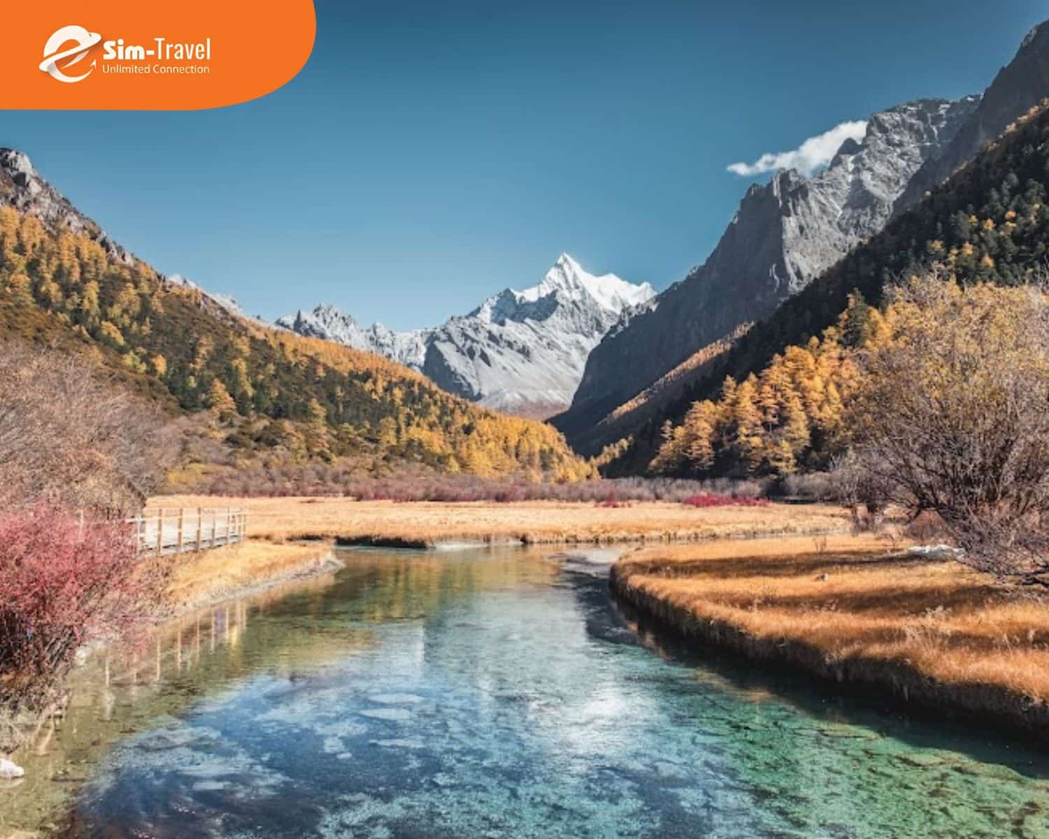 Du lịch Lệ Giang cổ trấn check-in cổ k&iacute;nh, lưu giữ thanh xu&acirc;n