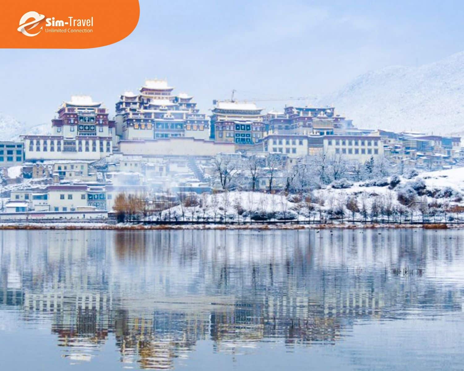 Sẵn s&agrave;ng mọi h&agrave;nh tr&igrave;nh, giữ trọn từng khoảnh khắc với eSIM