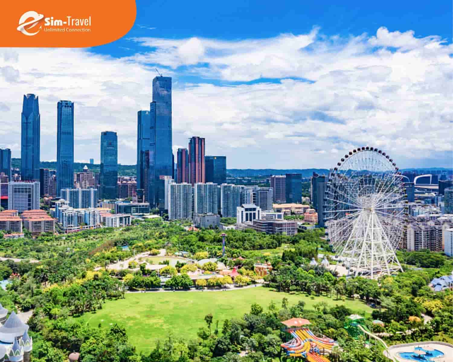 Trọn Vẹn Hành Trình Du Lịch Nam Ninh Trung Quốc 2025