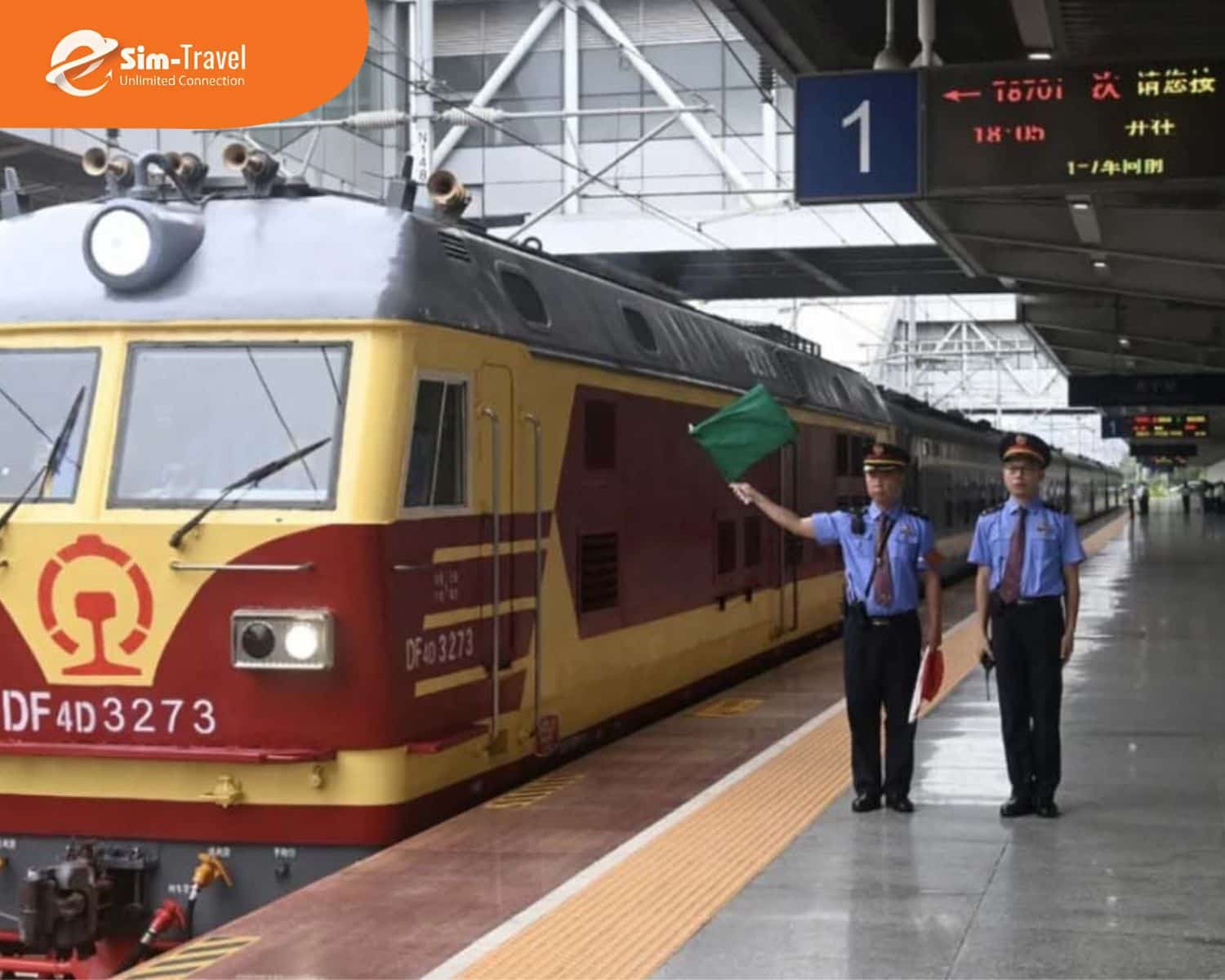 Trải nghiệm thú vị với tàu liên vận từ Việt Nam tới Nam Ninh Trung Quốc