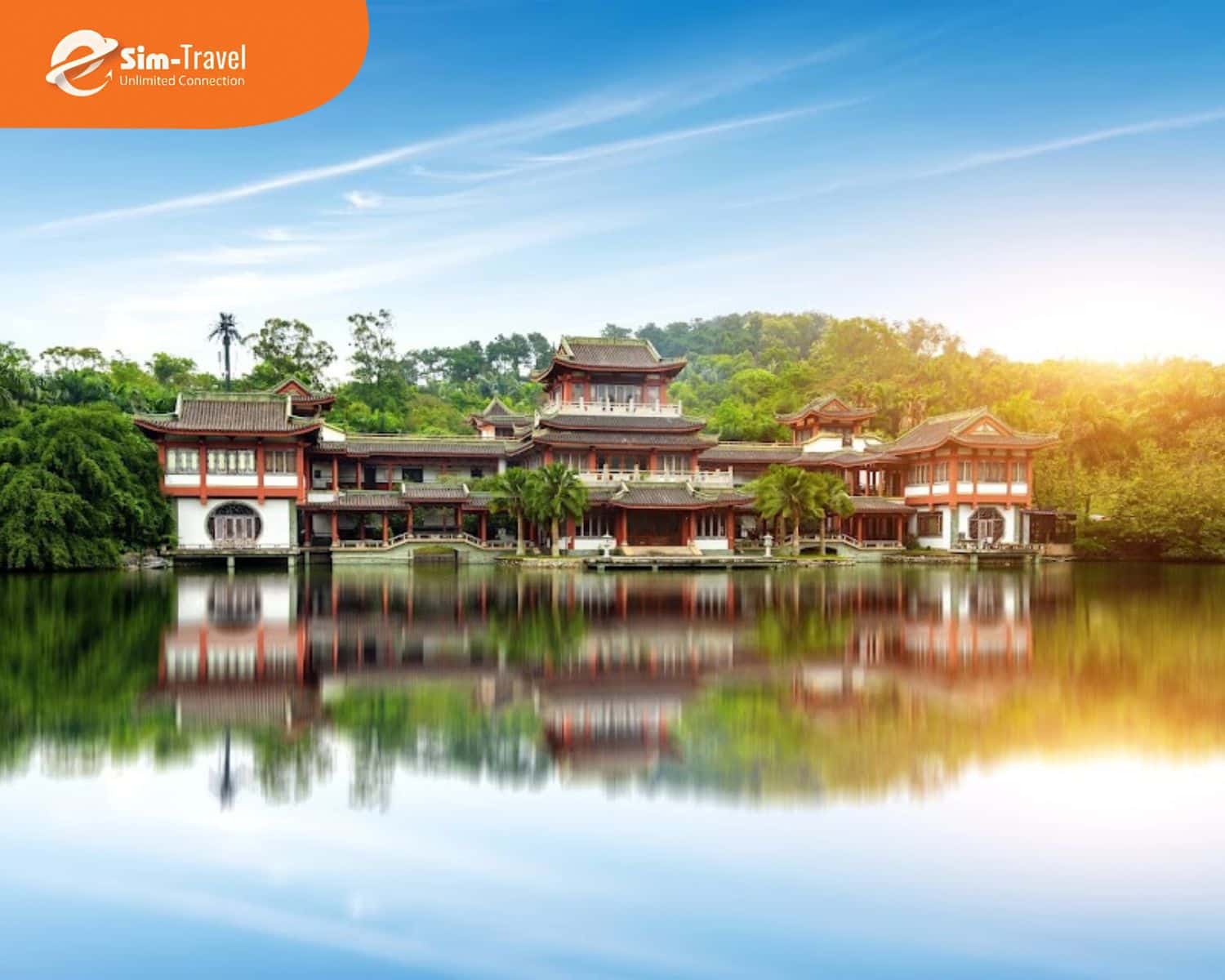 Thanh Tú Sơn - “lá phổi xanh” Nam Ninh