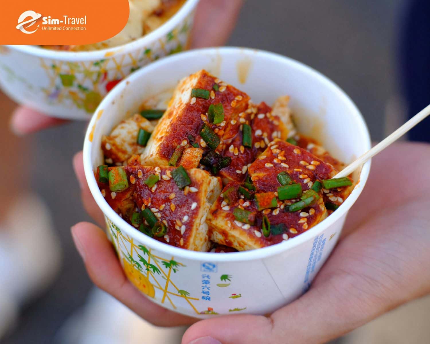 Ẩm thực Nam Ninh nổi tiếng với hương vị đậm đà độc đáo