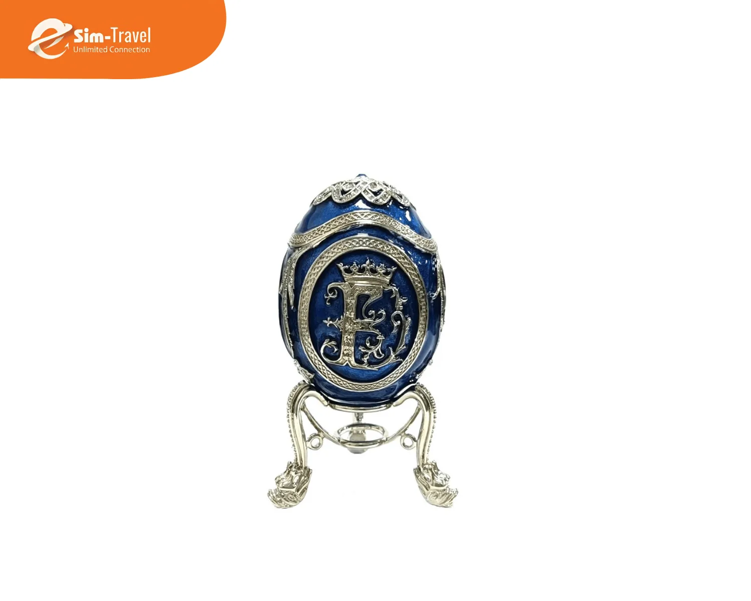 Trứng Fabergé